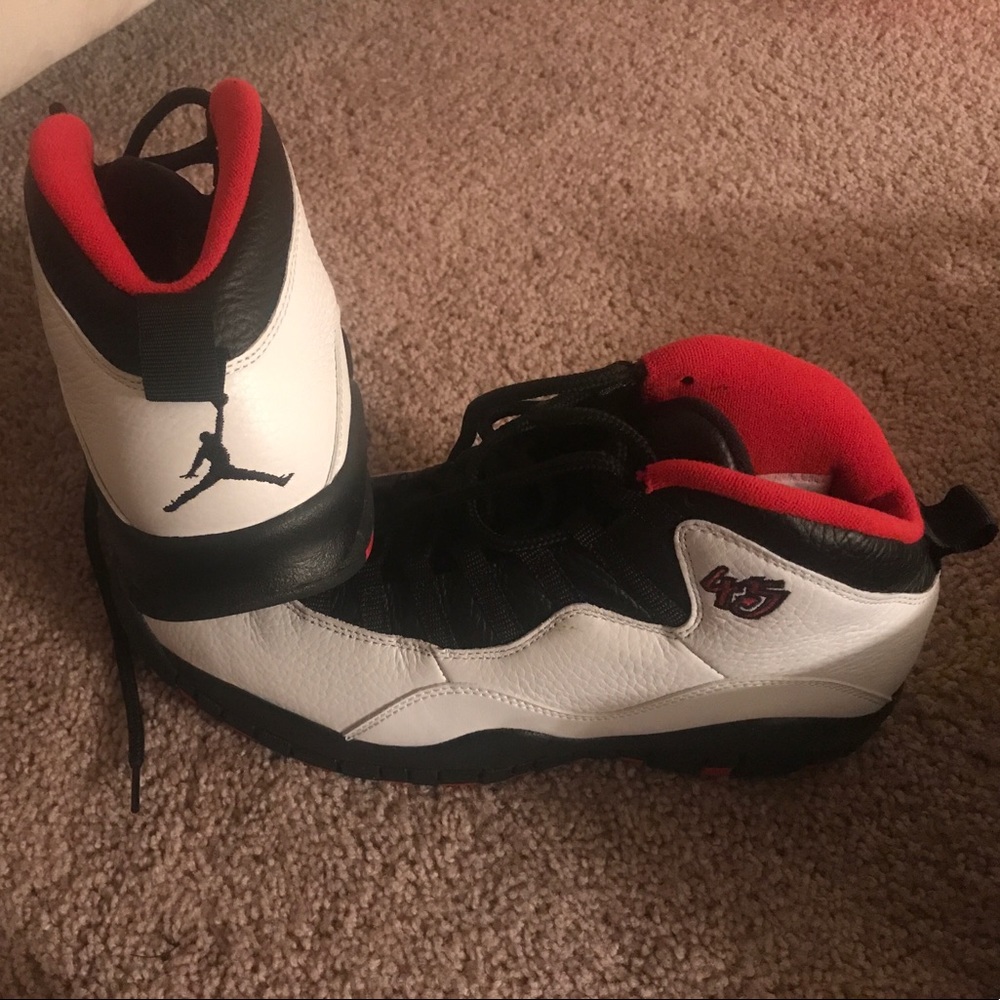 Air Jordan Retro 10
