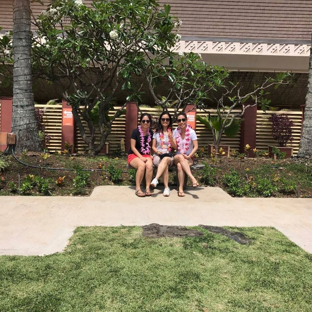 Meet your Posher, Linh