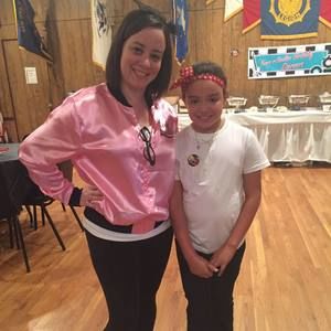 Meet your Posher, Allie