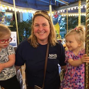 Meet your Posher, Ashlie