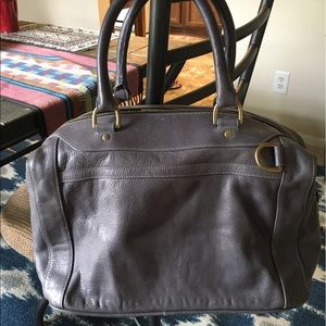 Rebecca Minkoff morning after bag