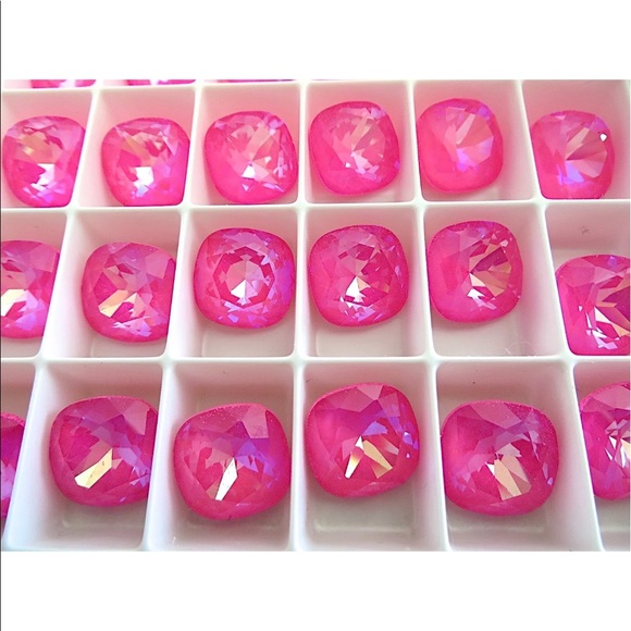 Diff. stones/settings to offer just for you 🙋🏻 - Picture 4 of 4