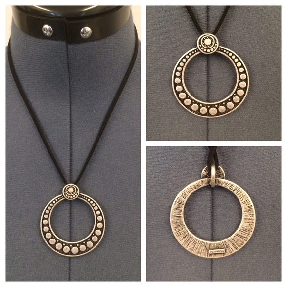 Jewelry - Pendant Necklace. Lia Sophia.