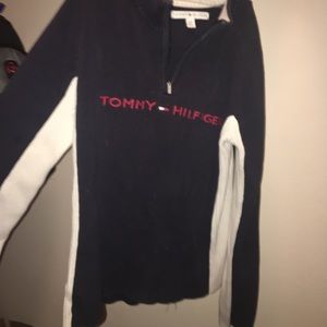 Tommy Hilfiger pullover sweater