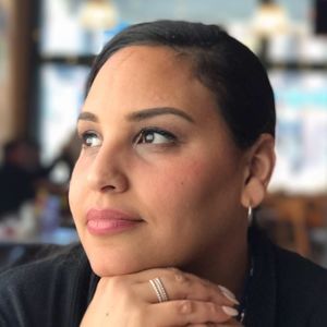 Meet your Posher, Leslé