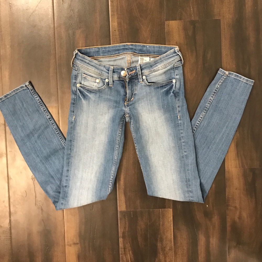 H&M Skinny Jeans