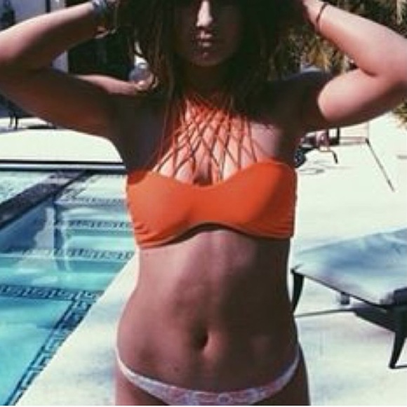 Mikoh orange swim - Picture 3 of 3