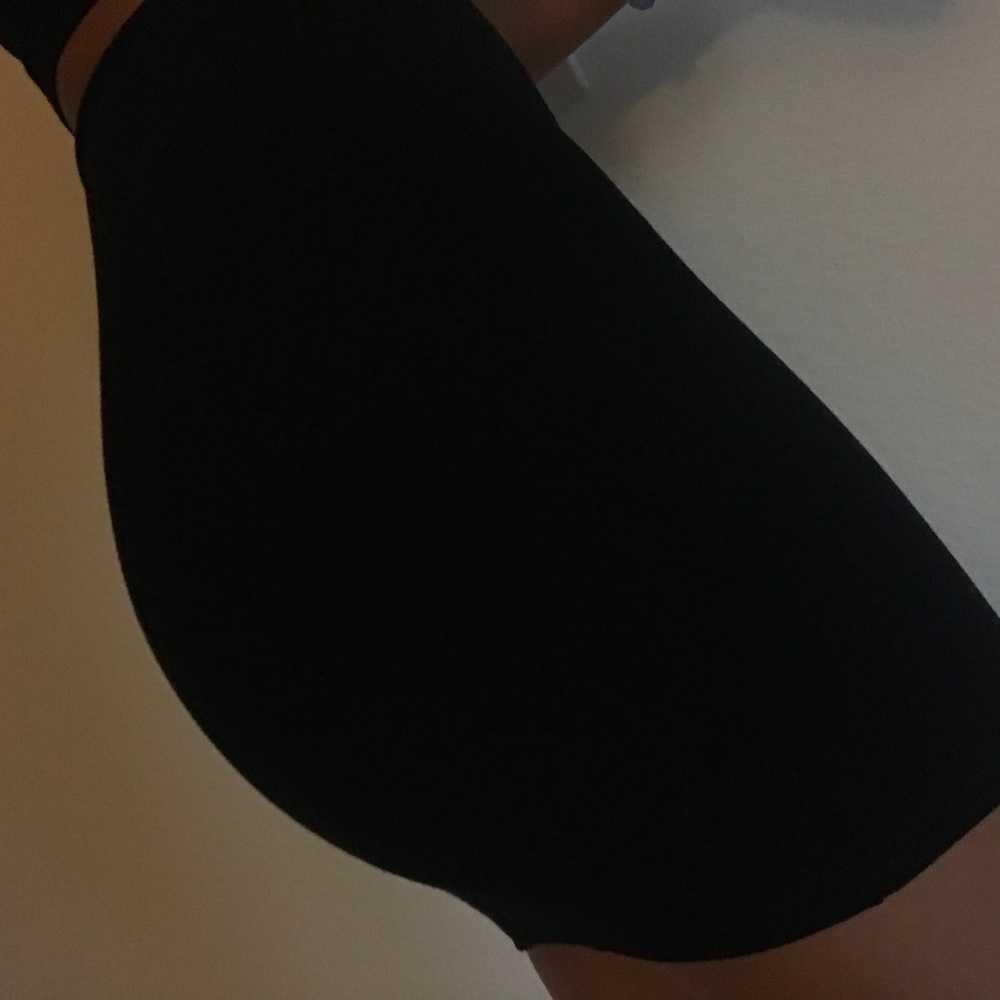 American Apparel Mini Skirt