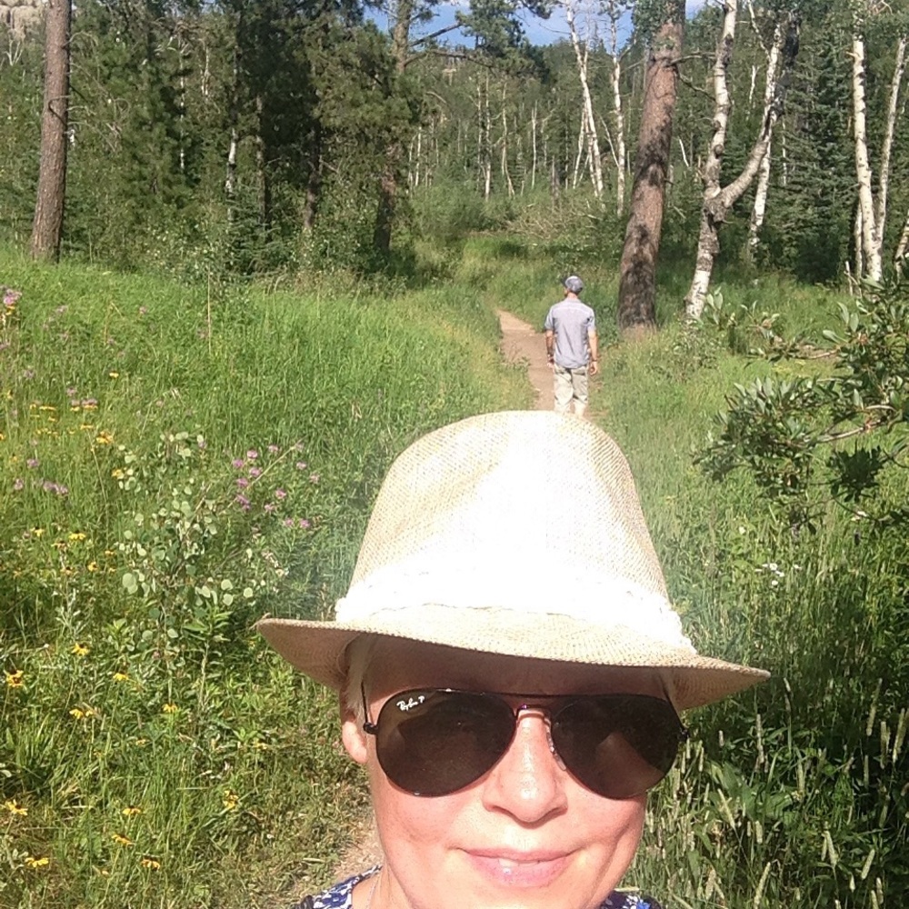 Meet your Posher, Kim