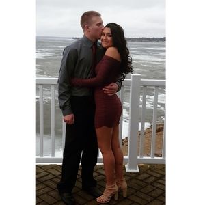 Meet your Posher, Alison