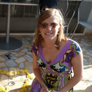 Meet your Posher, Marisa