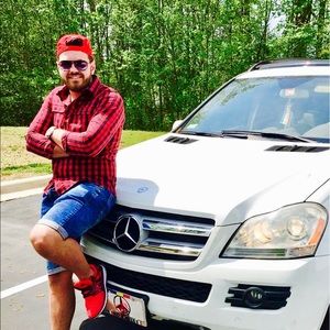 Meet your Posher, Paul