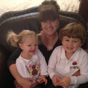 Meet your Posher, Loretta