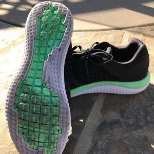 Reebok ZPrint Run Hazard Women's Running Shoes