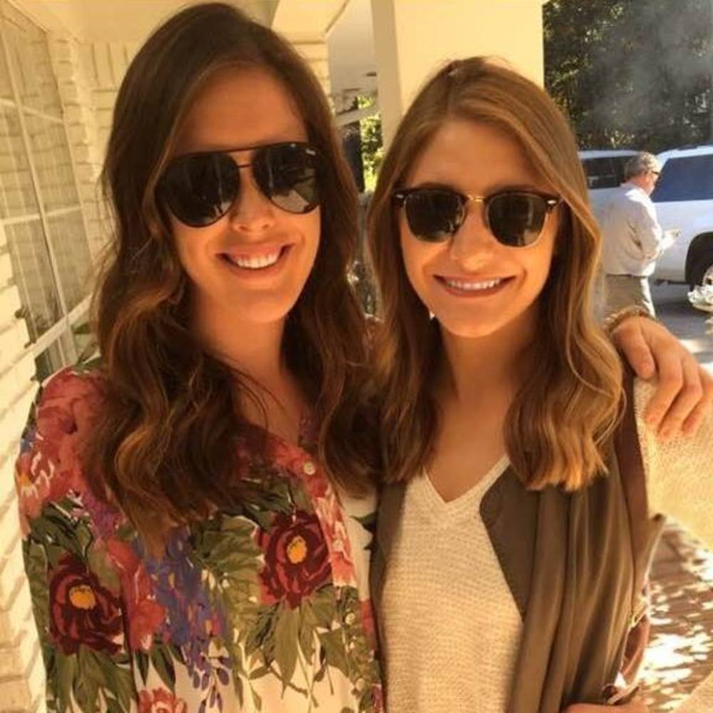 Meet your Posher, Taylor