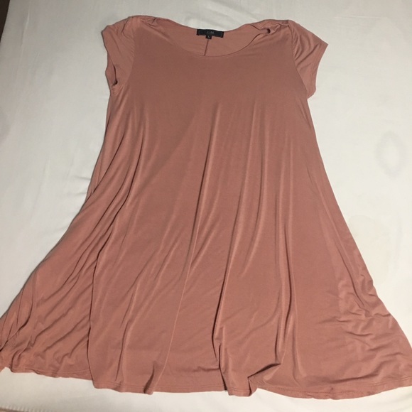 Mauve dress - Picture 1 of 1