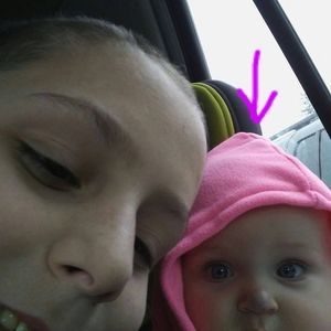 Meet your Posher, Christian