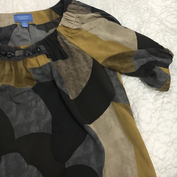 Simply Vera Vera Wang top (large) - Picture 3 of 4