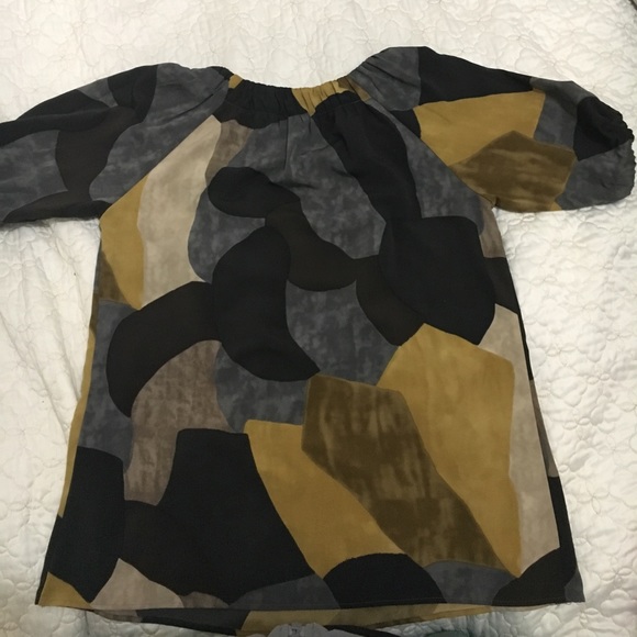 Simply Vera Vera Wang top (large) - Picture 4 of 4