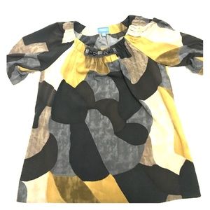 Simply Vera Vera Wang top (large)