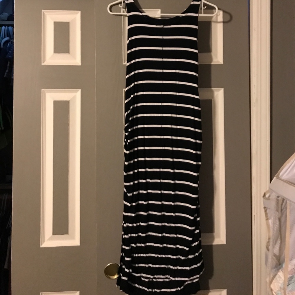 Maternity dress