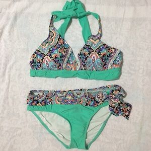 SALE!! Alex Marie bikini 👙 Brand New