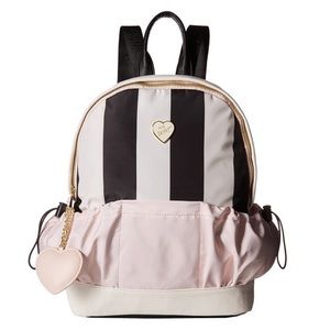 Betsey Johnson Z/A Backpack