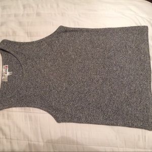 Knit Tank