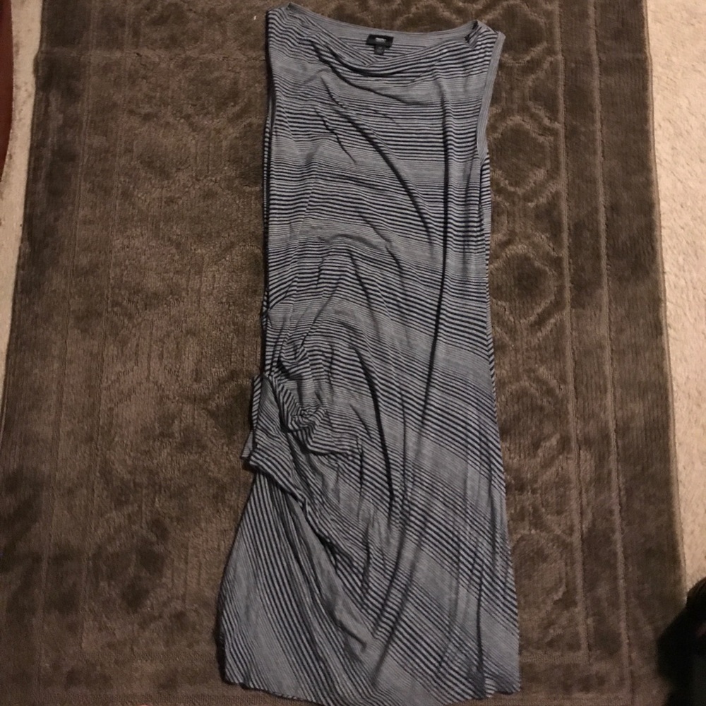 Maternity dress