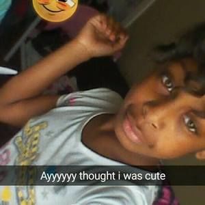 Meet your Posher, Nevaeh