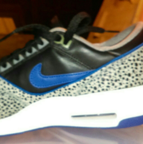 Nike assaults - Picture 1 of 5