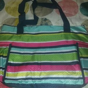 Thirty One New Day Tote