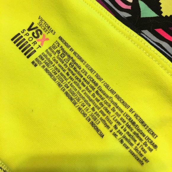 SOLD----Knockout by Victoria's Secret Tight - Picture 4 of 5