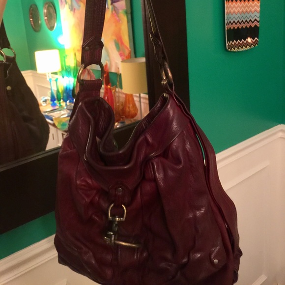 Mike and Chris handbag - Picture 3 of 6