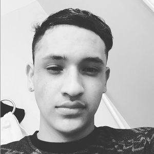 Meet your Posher, Darwin