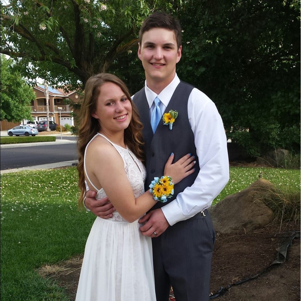 Meet your Posher, Kylie