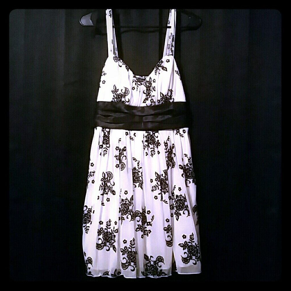 XL dress