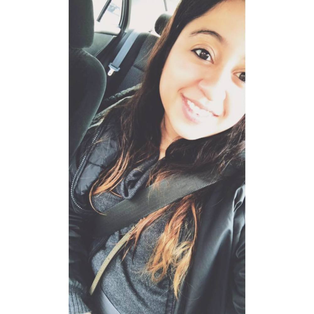 Meet your Posher, Crystal