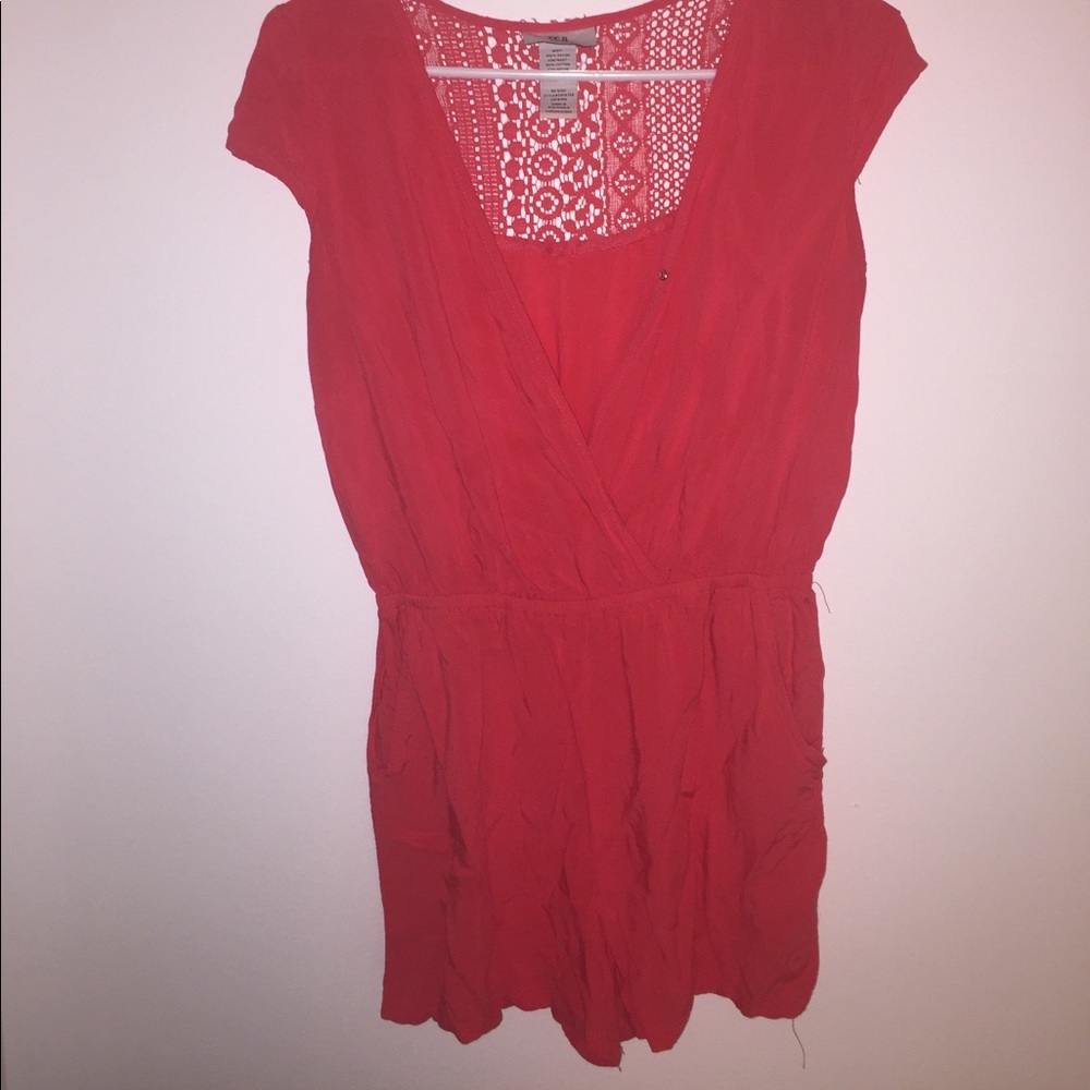Romper