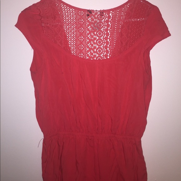 Romper - Picture 2 of 2