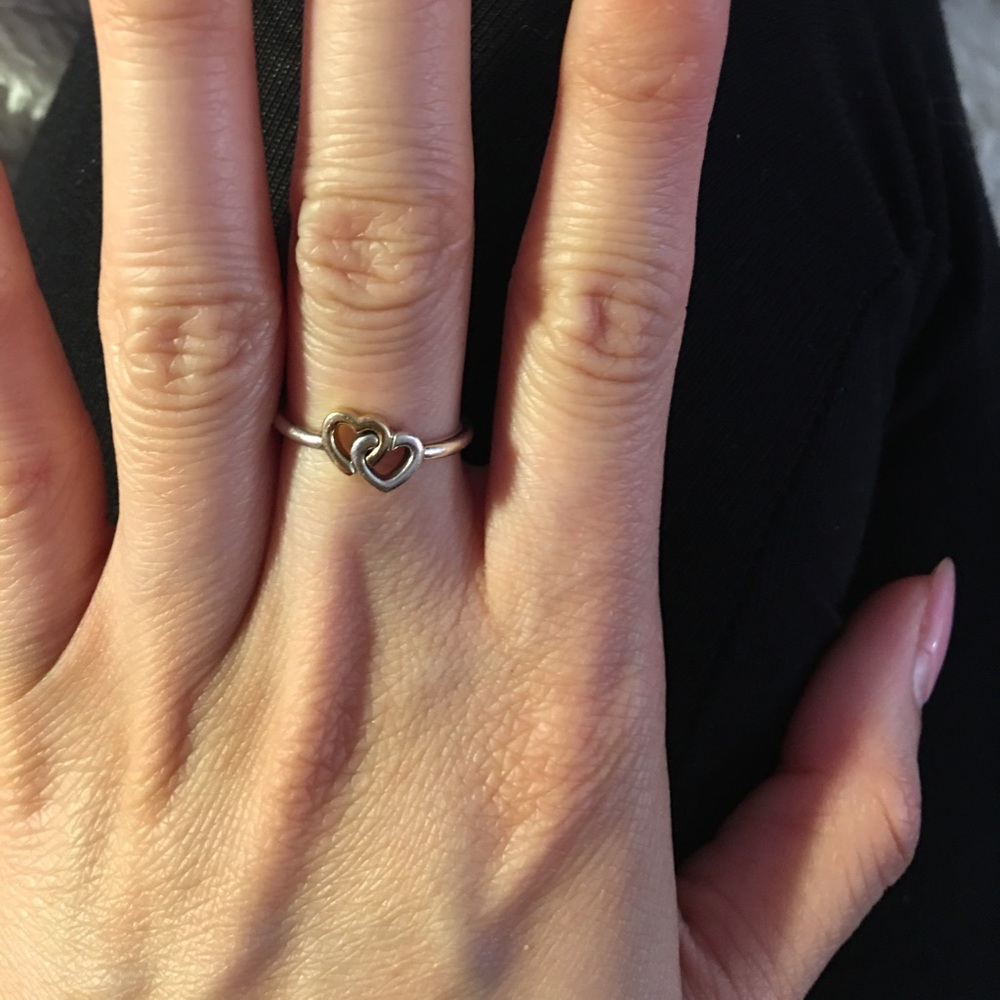 Pandora ring