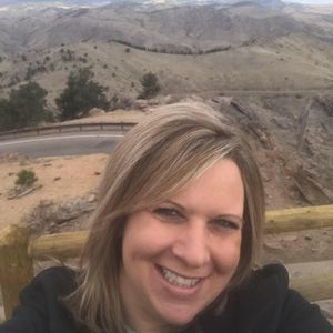 Meet your Posher, Leah