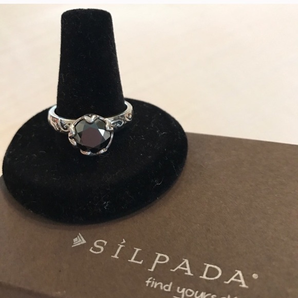 Silpada Jewelry - Silpada Ring