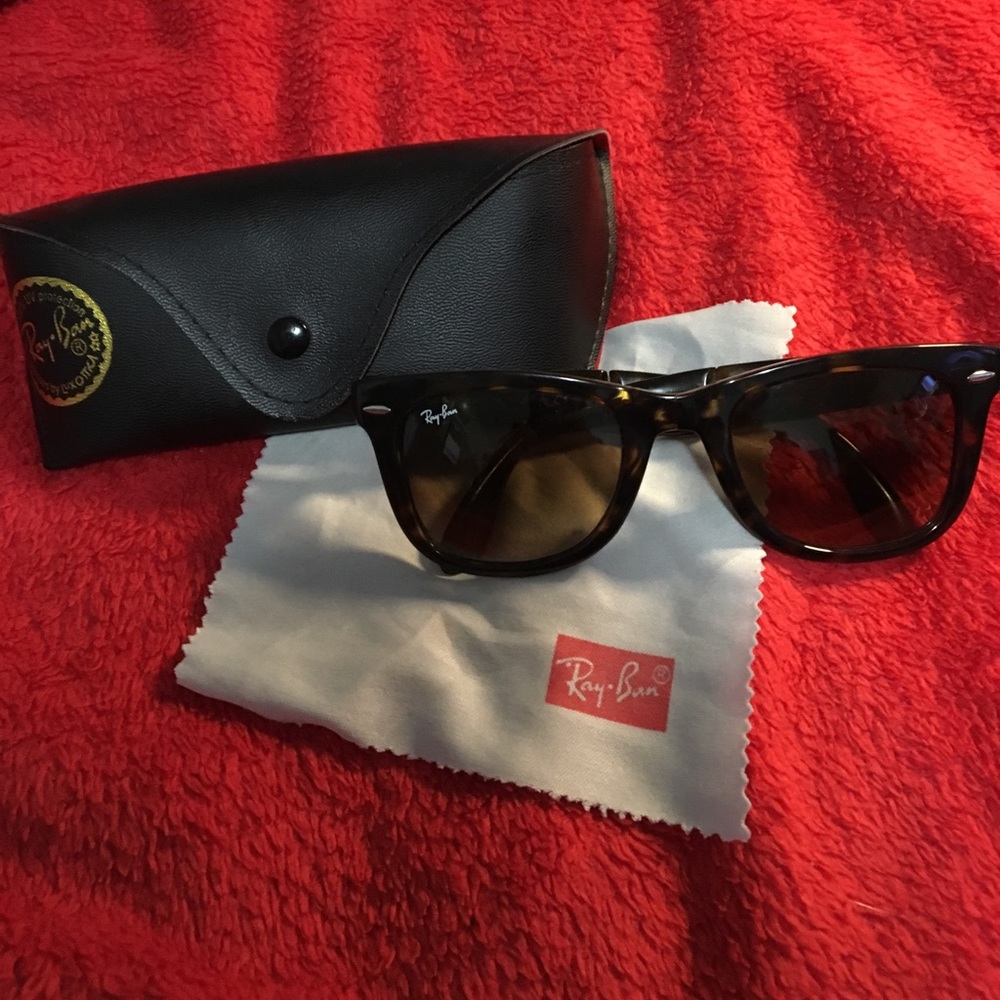 Ray bans