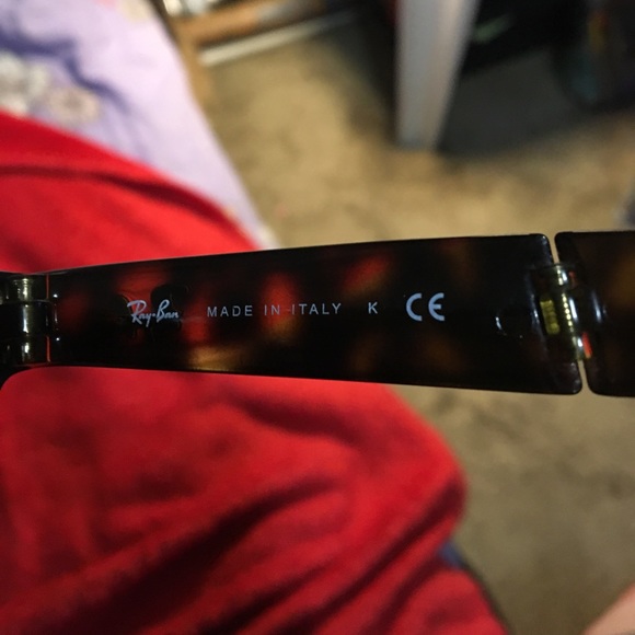 Ray bans - Picture 2 of 3