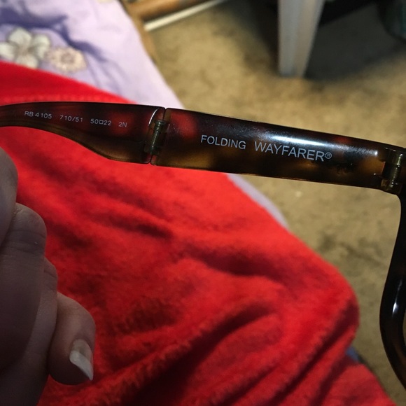 Ray bans - Picture 3 of 3