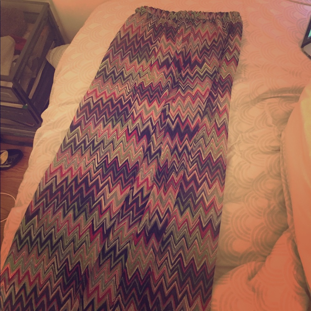 Maci Skirt