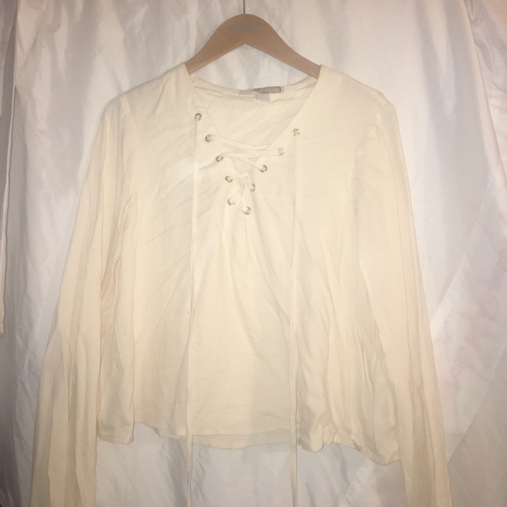 Forever 21 shirt