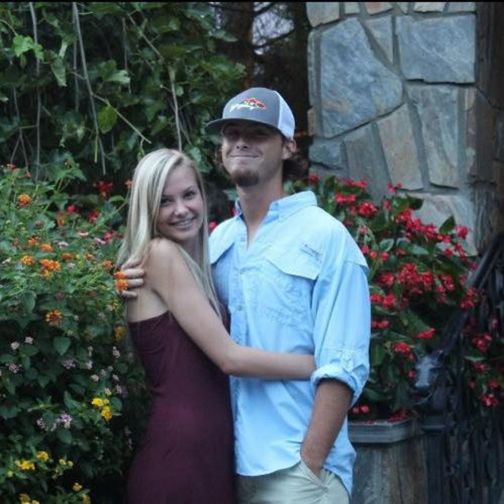 Meet your Posher, Lexi