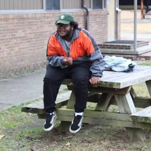 Meet your Posher, Albert